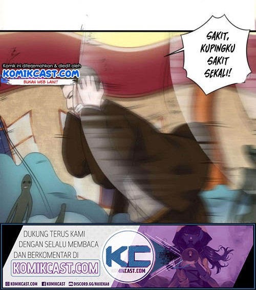 The Developer System Chapter 125 Gambar 6
