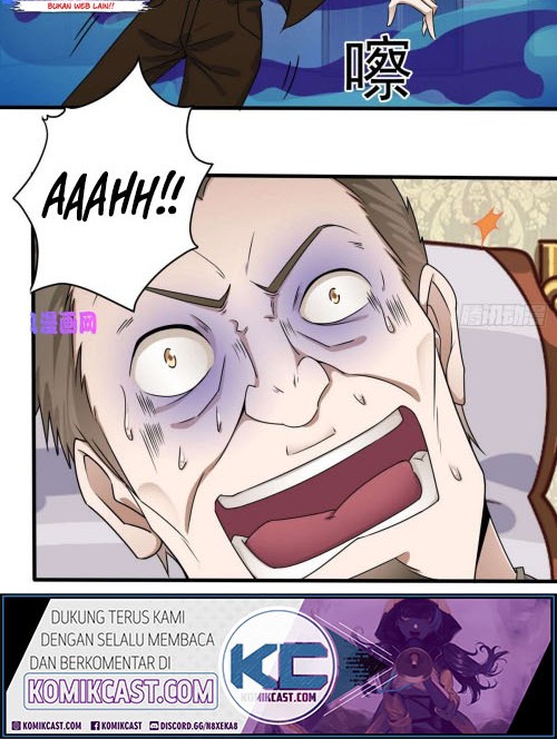 The Developer System Chapter 125 Gambar 8
