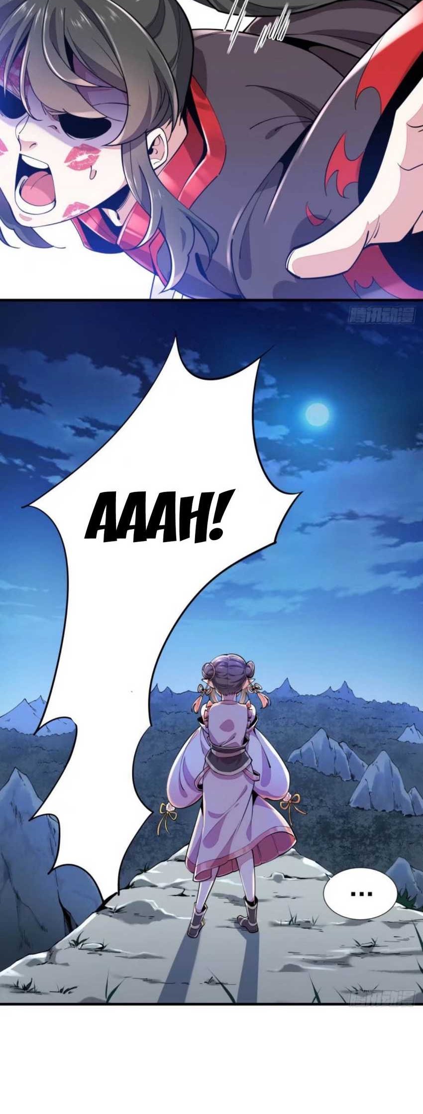 Libashanhe Xi Zitang Chapter 02 Gambar 20