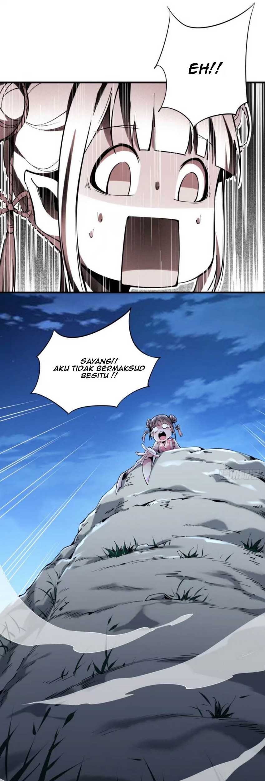 Libashanhe Xi Zitang Chapter 02 Gambar 21