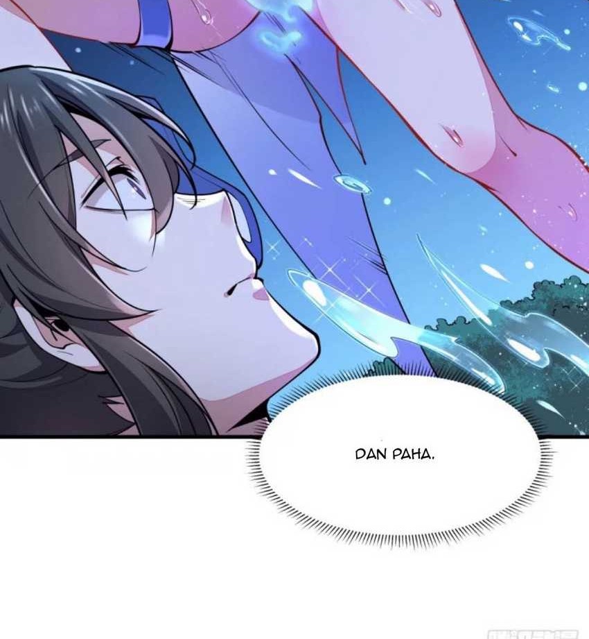 Libashanhe Xi Zitang Chapter 02 Gambar 25