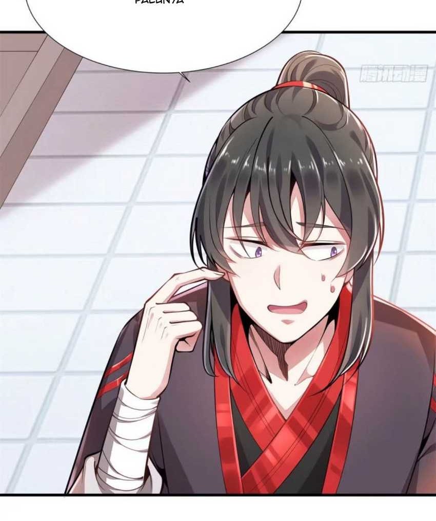 Libashanhe Xi Zitang Chapter 02 Gambar 4