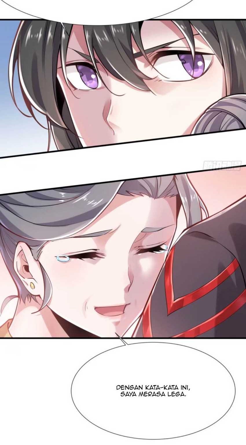 Libashanhe Xi Zitang Chapter 02 Gambar 10