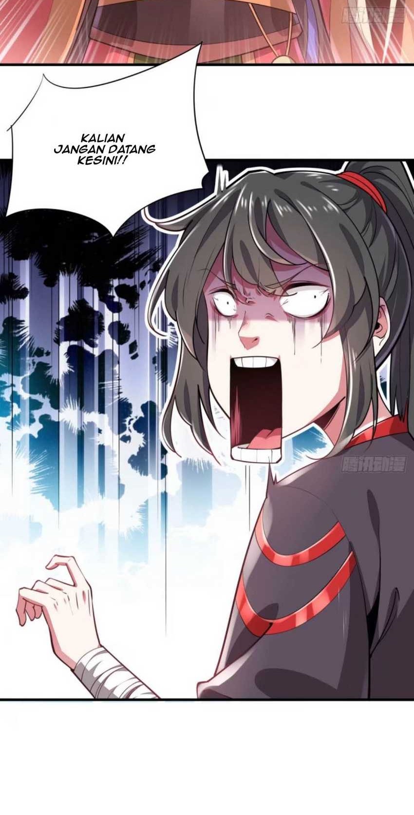 Libashanhe Xi Zitang Chapter 02 Gambar 16