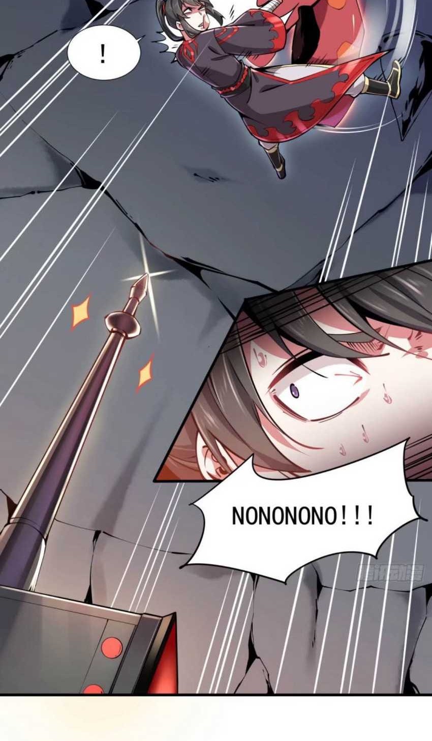 Libashanhe Xi Zitang Chapter 01 Gambar 19