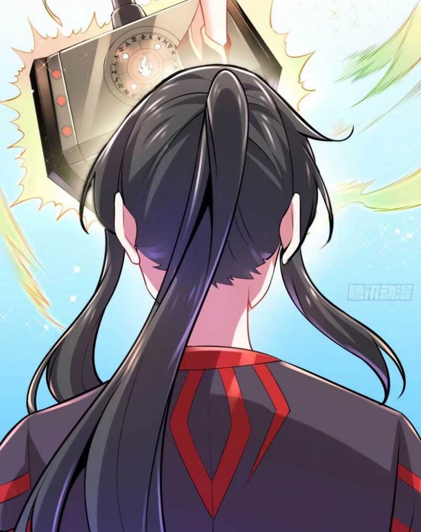 Libashanhe Xi Zitang Chapter 01 Gambar 26
