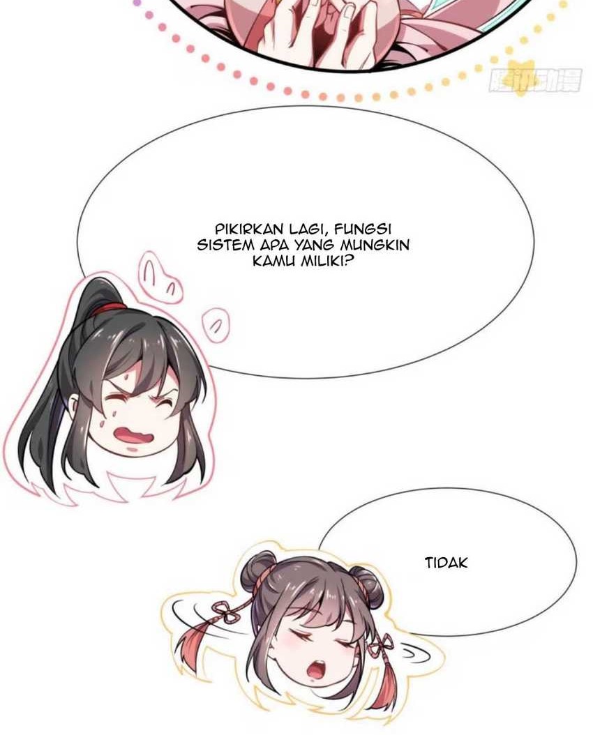 Libashanhe Xi Zitang Chapter 01 Gambar 31