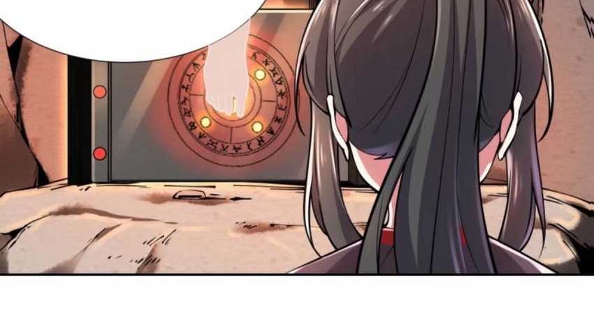 Libashanhe Xi Zitang Chapter 01 Gambar 4