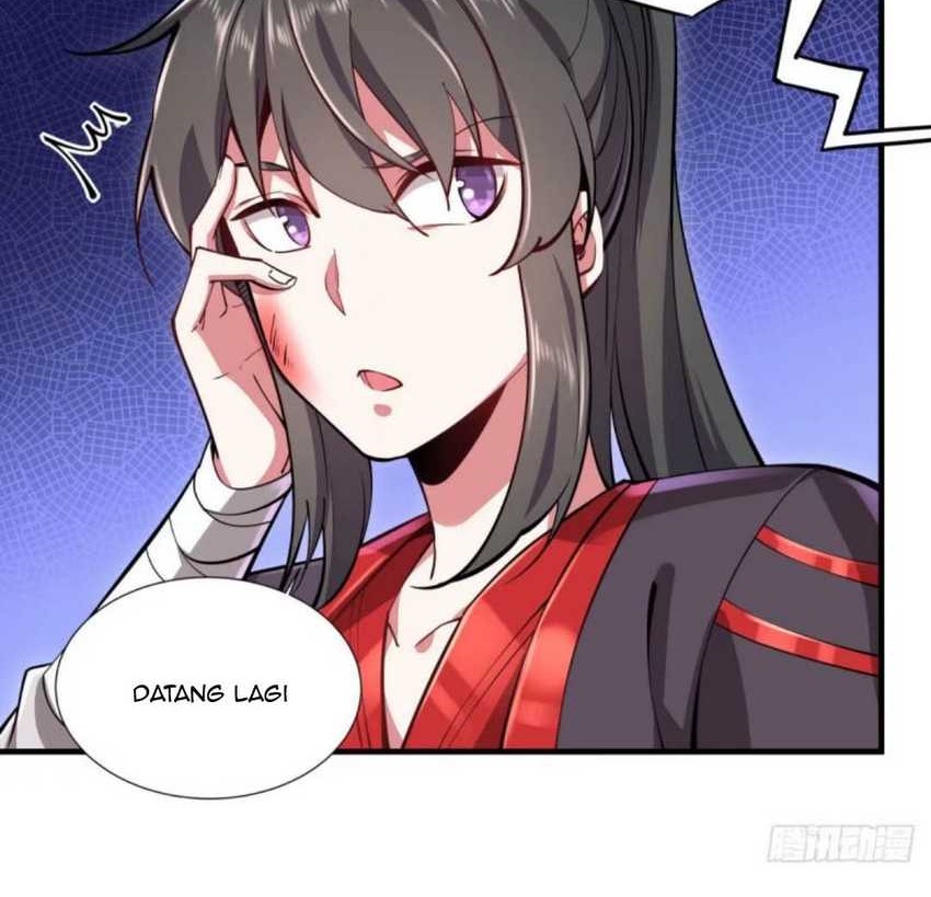 Libashanhe Xi Zitang Chapter 01 Gambar 10