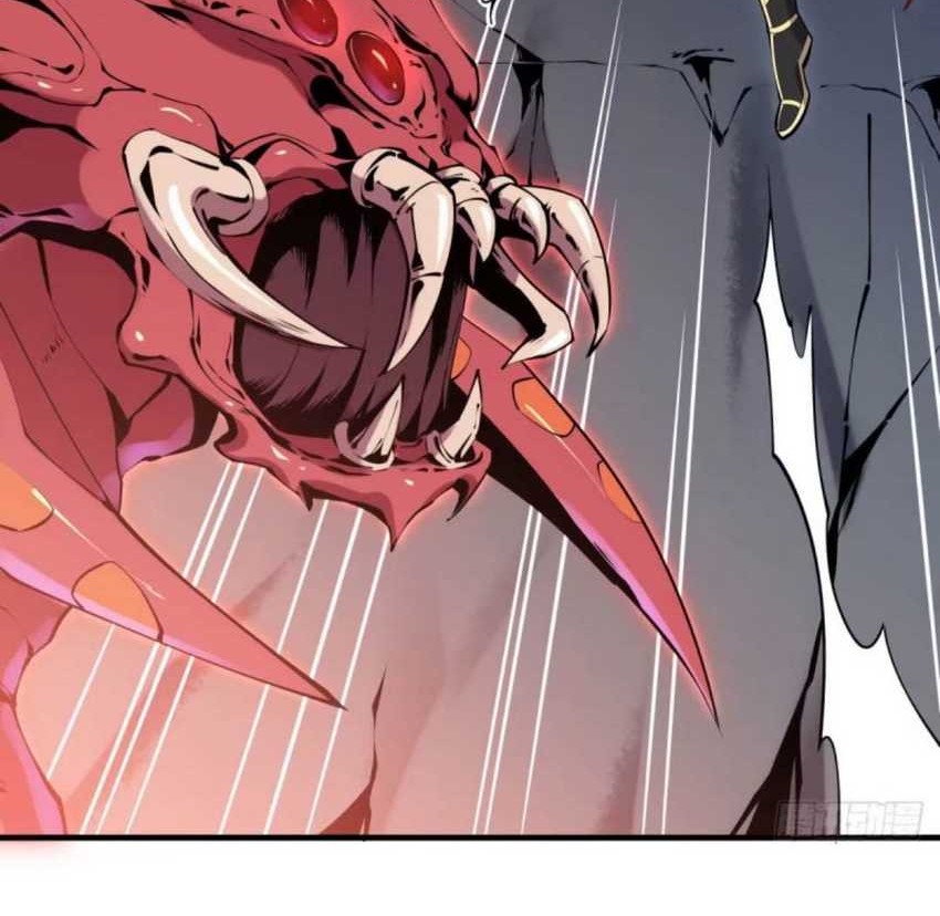 Libashanhe Xi Zitang Chapter 01 Gambar 15
