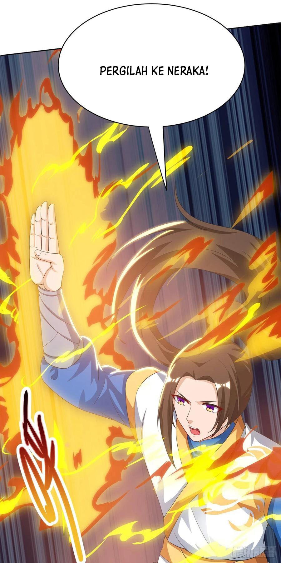 Dominate the Three Realms Chapter 117 13