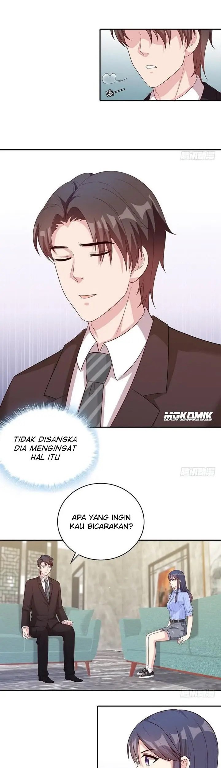 Baca  The Wife Contract and My Daughter’s Nanny Chapter 76 Gambar 2