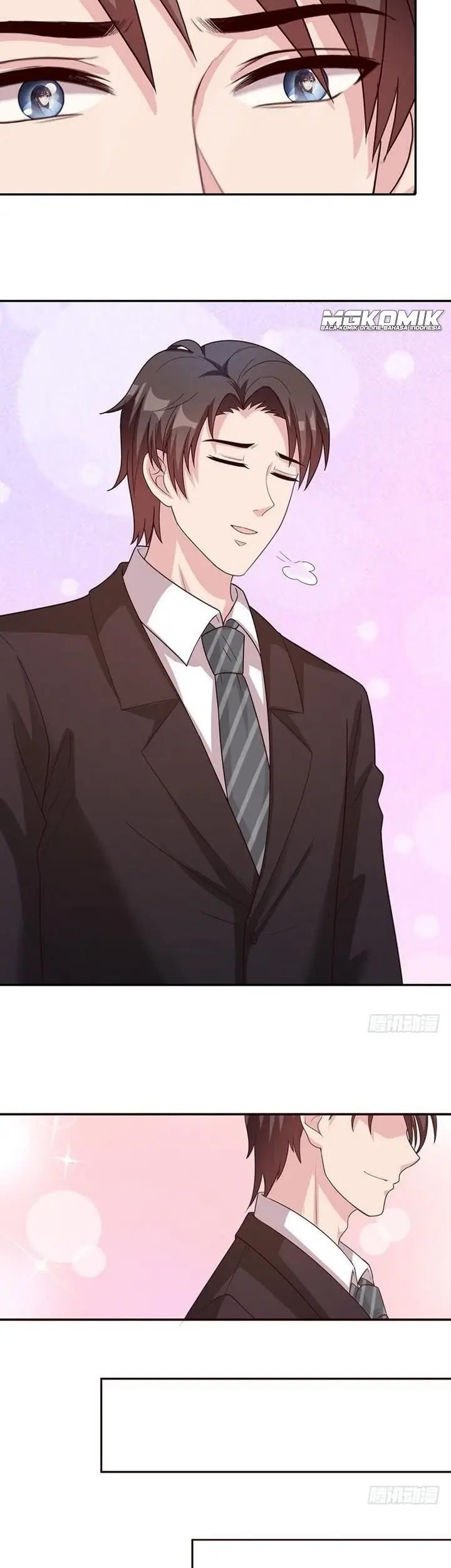 The Wife Contract and My Daughter’s Nanny Chapter 76 Gambar 9