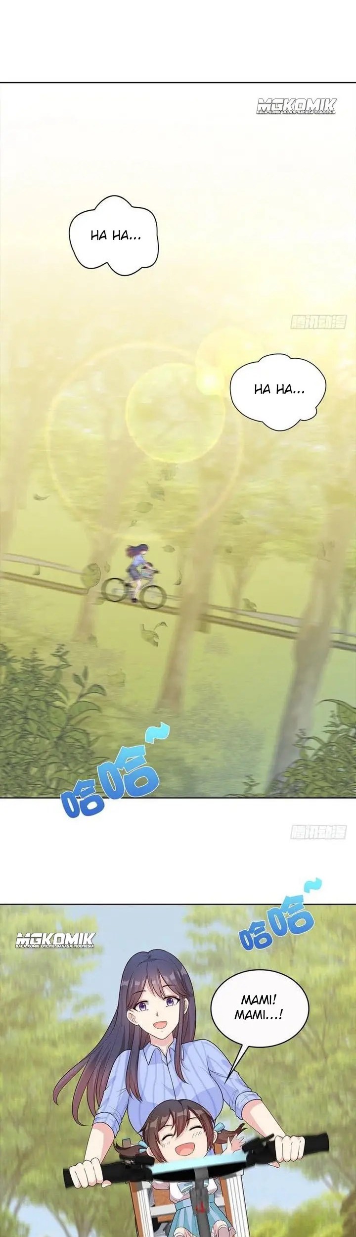 Baca  The Wife Contract and My Daughter’s Nanny Chapter 75 Gambar 2