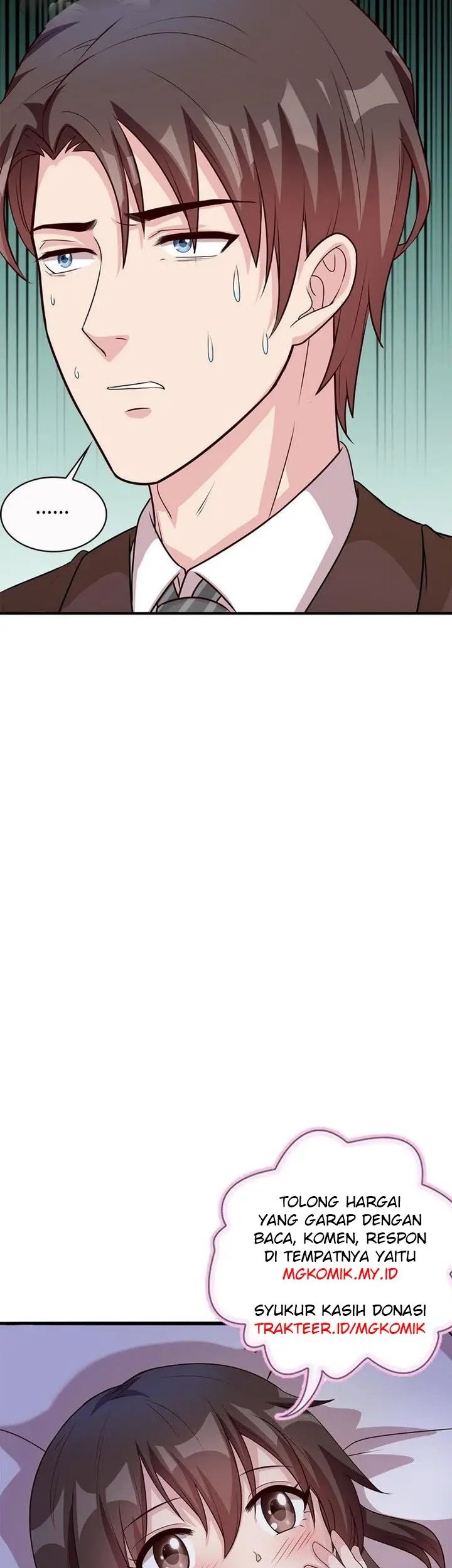 The Wife Contract and My Daughter’s Nanny Chapter 75 Gambar 20