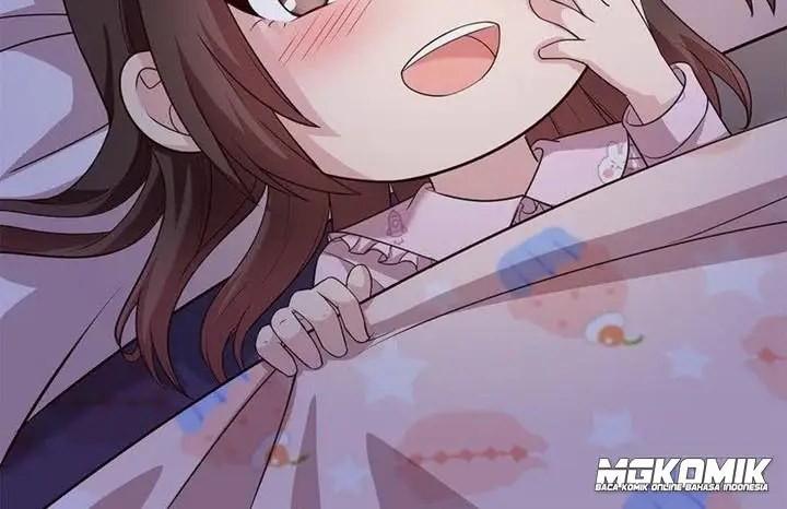 The Wife Contract and My Daughter’s Nanny Chapter 75 Gambar 21