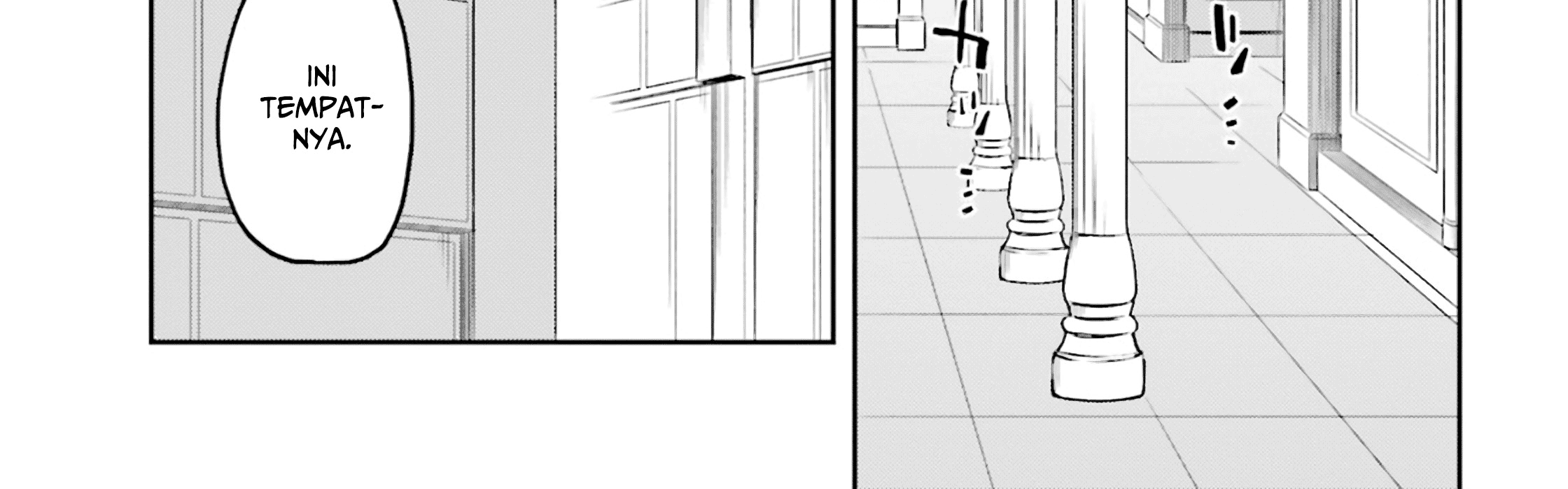 Sentouin, Hakenshimasu! Chapter 20 Gambar 25