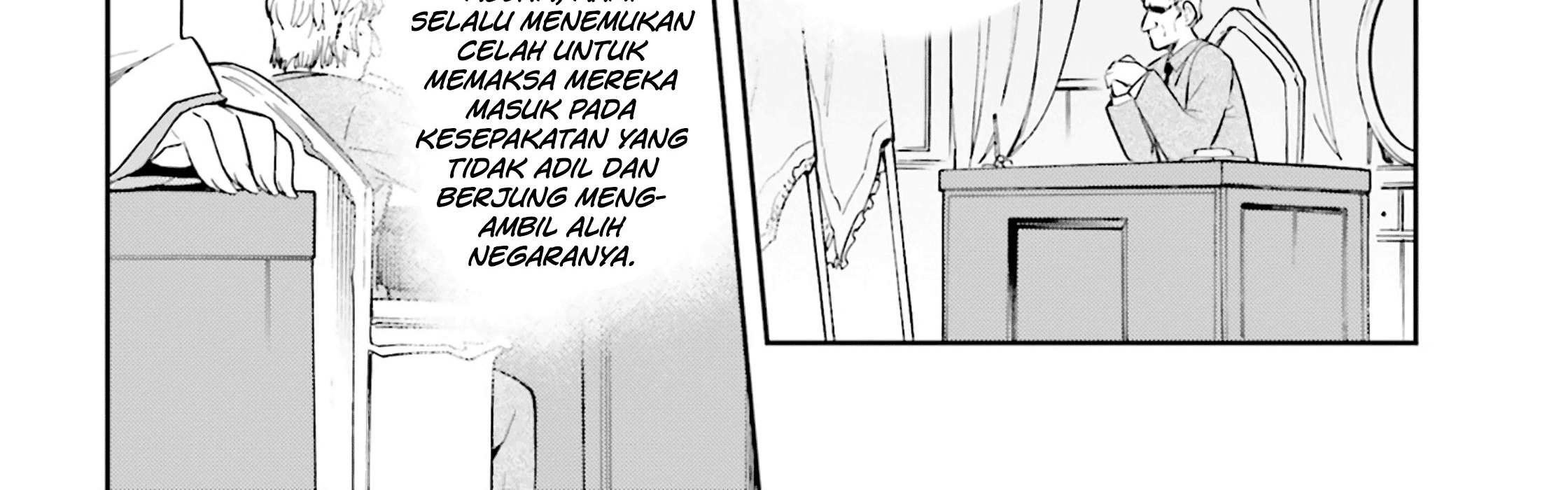 Sentouin, Hakenshimasu! Chapter 20 Gambar 52