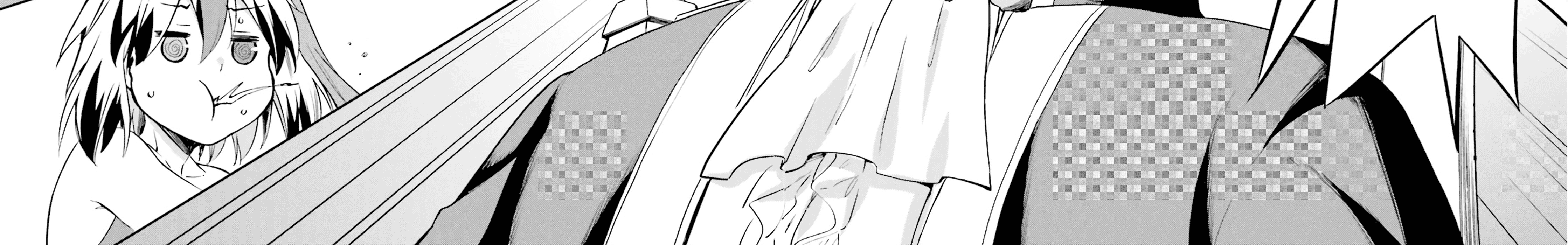 Sentouin, Hakenshimasu! Chapter 20 Gambar 72