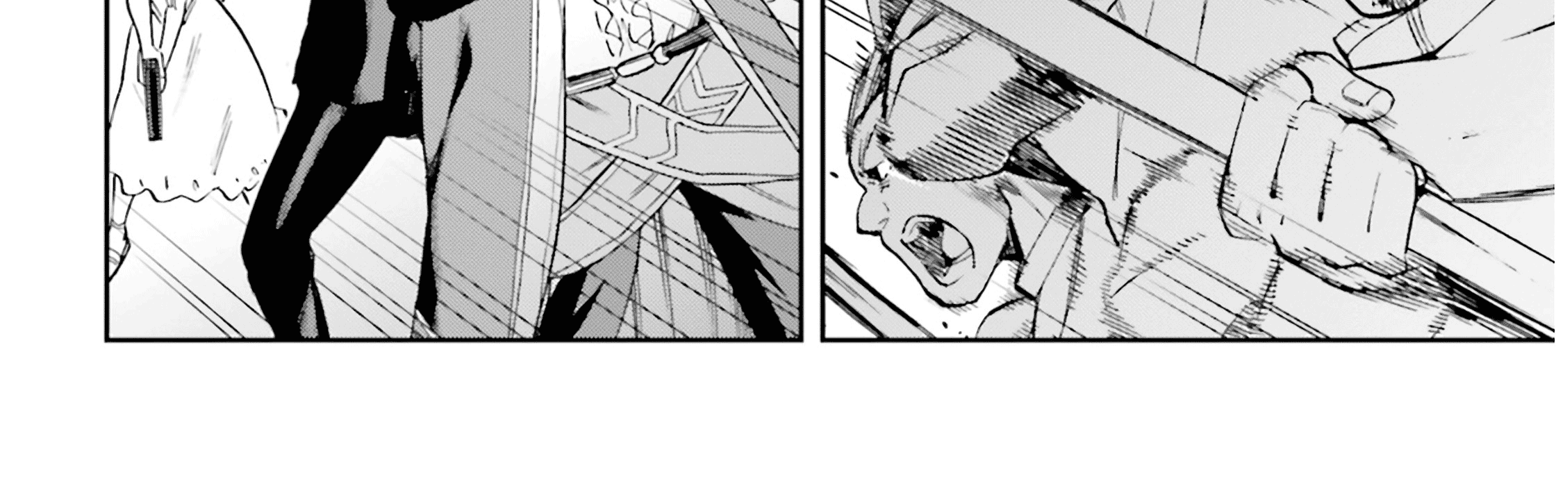 Sentouin, Hakenshimasu! Chapter 20 Gambar 74