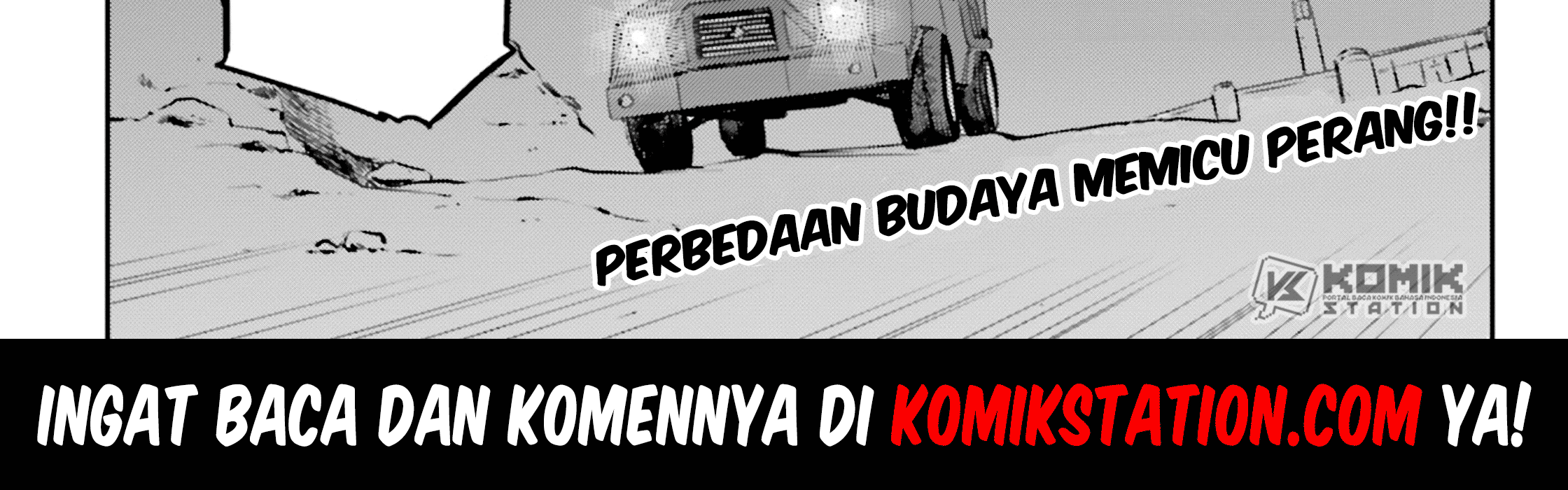 Sentouin, Hakenshimasu! Chapter 20 Gambar 78