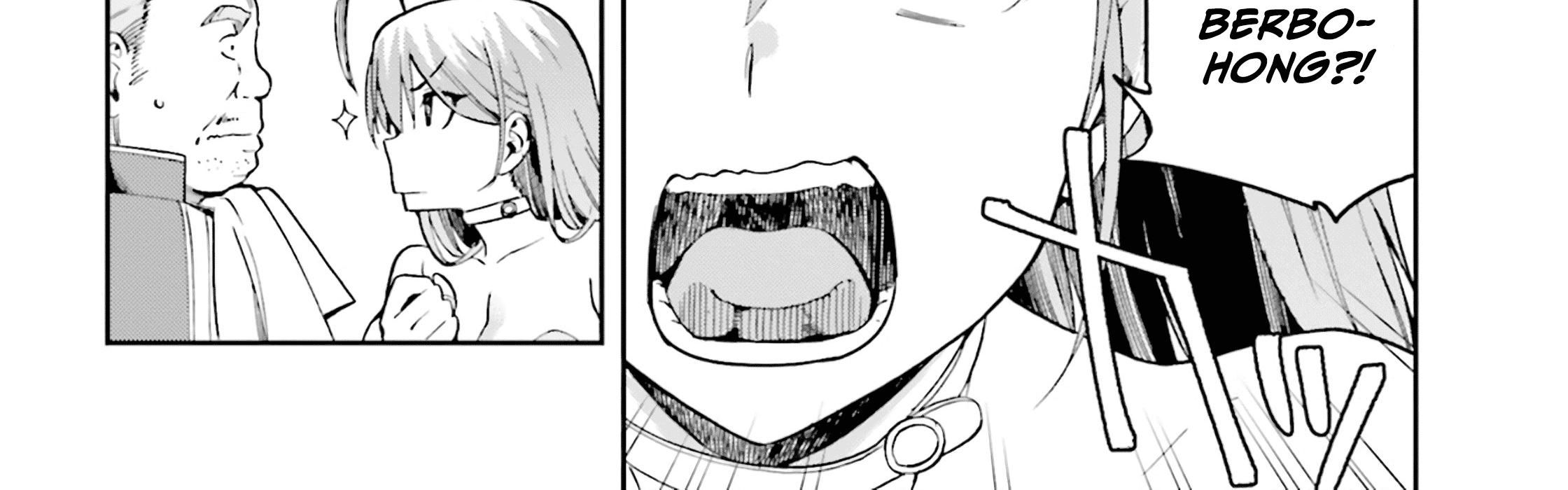 Sentouin, Hakenshimasu! Chapter 20 Gambar 15