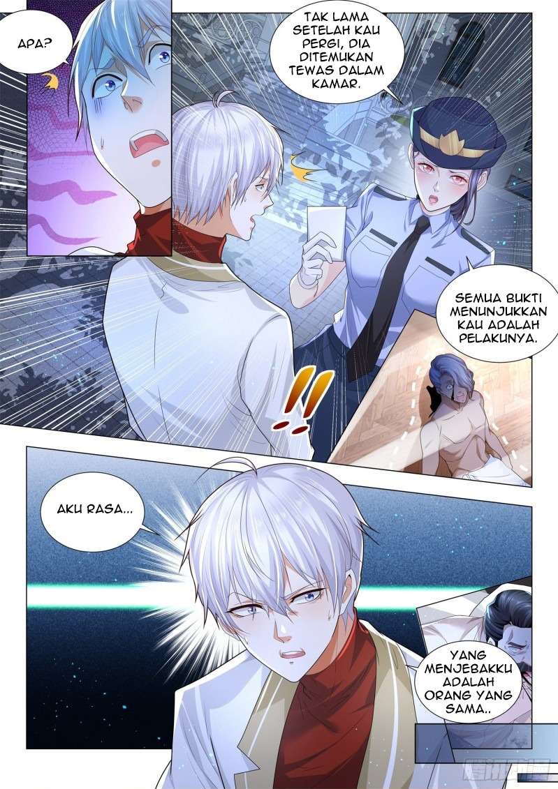 Shen Hao’s Heavenly Fall System Chapter 222 Gambar 10