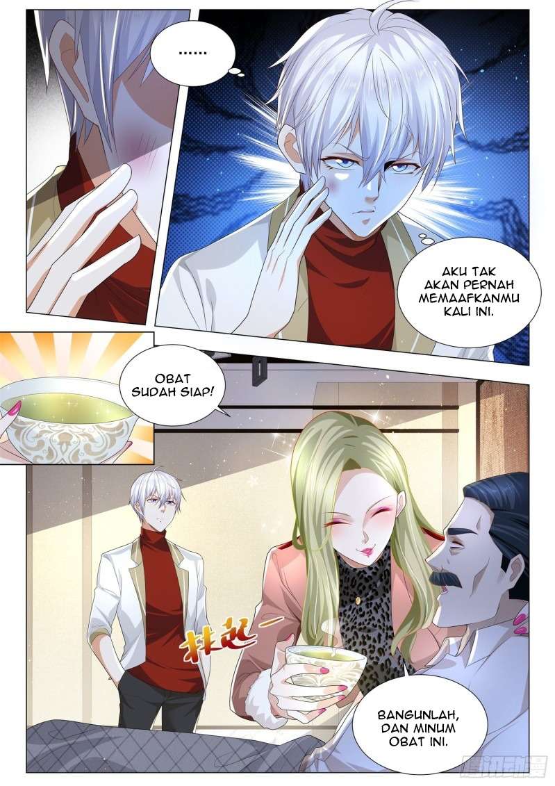 Shen Hao’s Heavenly Fall System Chapter 222 Gambar 4