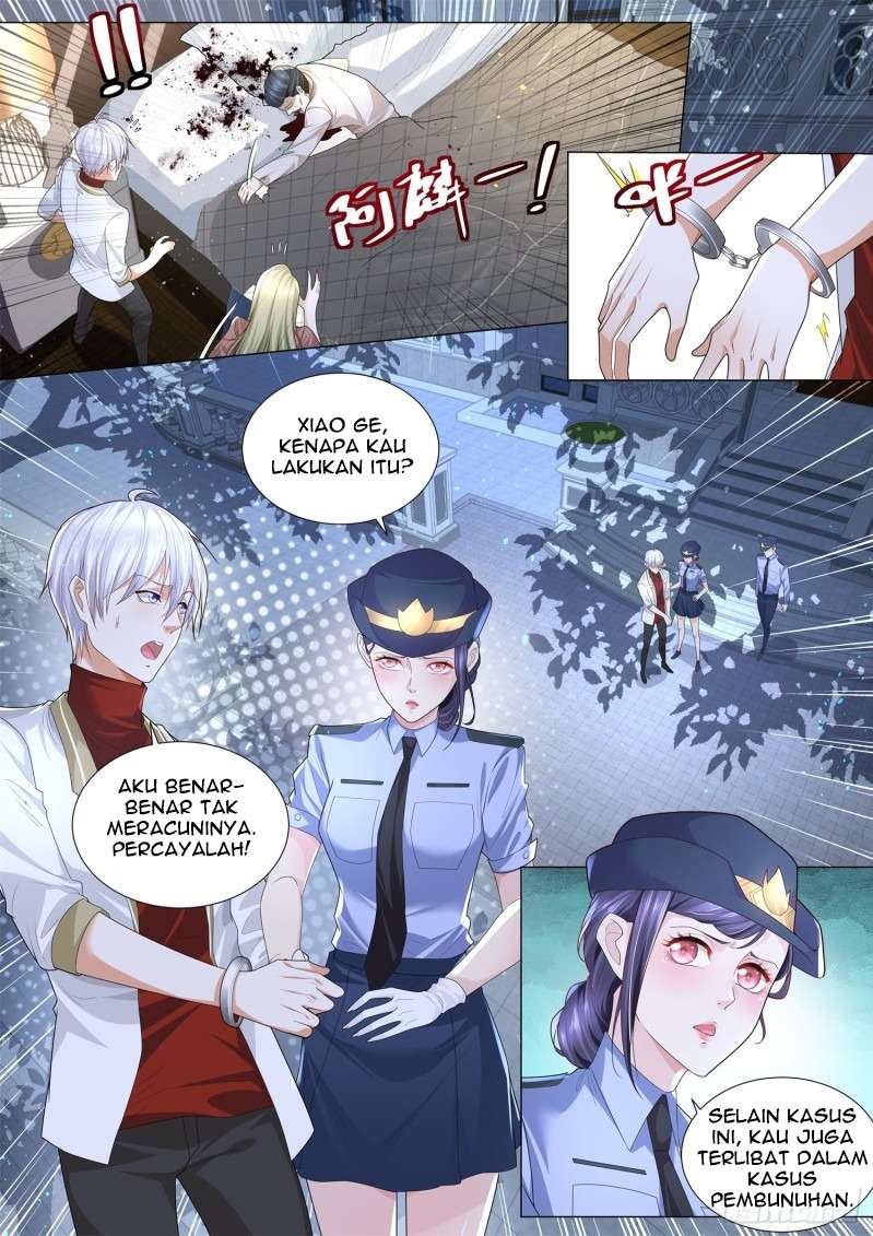 Shen Hao’s Heavenly Fall System Chapter 222 Gambar 9