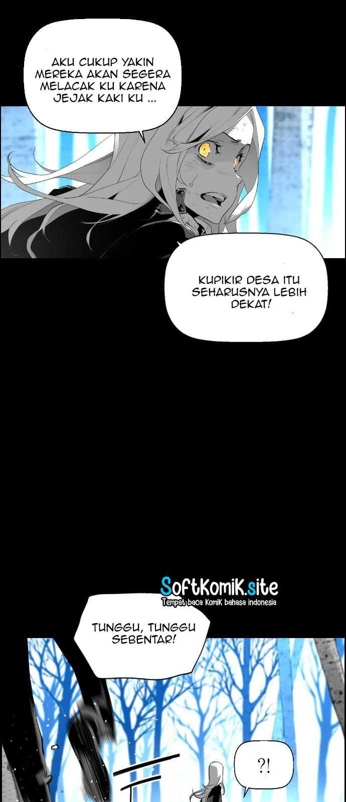 Baca Terror Man Chapter 106 Gambar 2