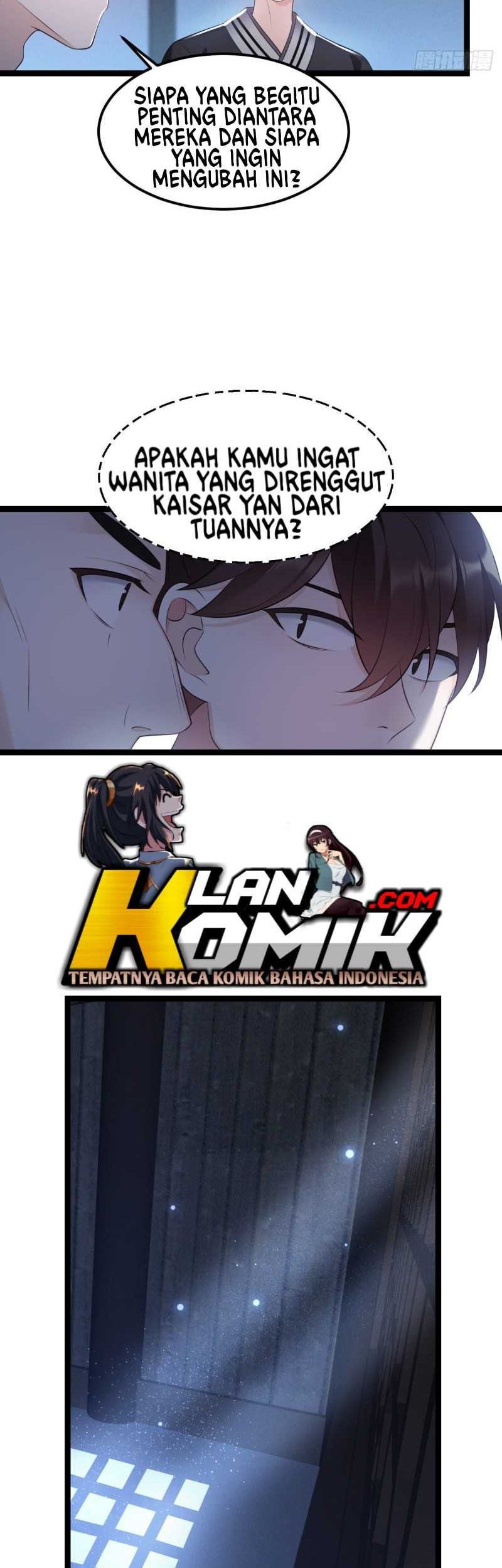 I Won’t Marry The Enemy Prince Chapter 19 Gambar 5