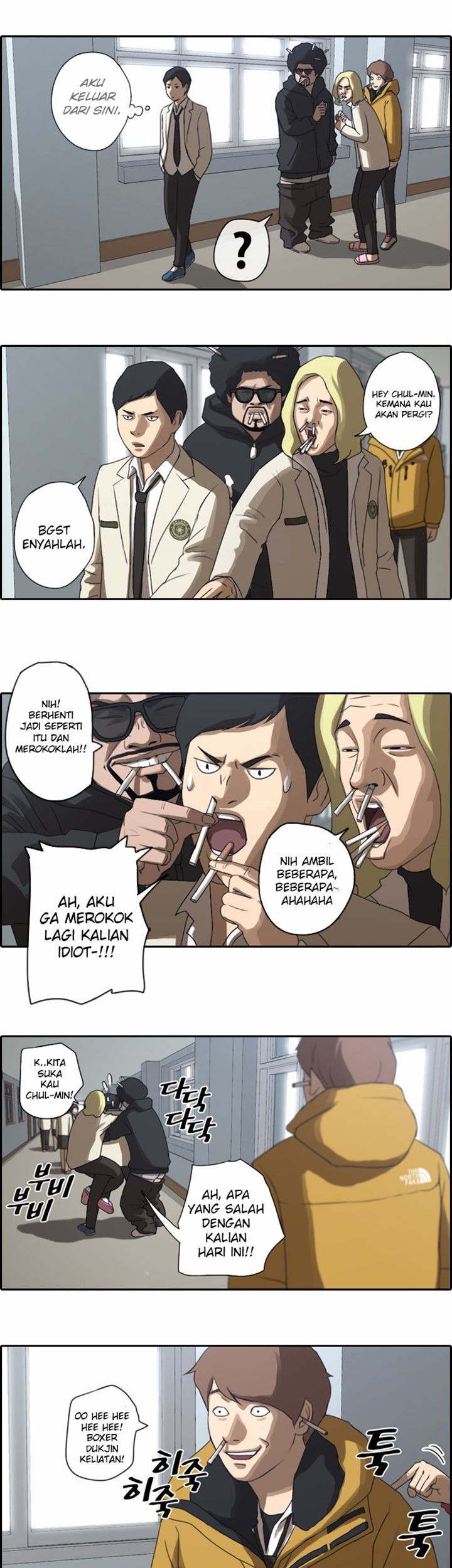 Free Draw Chapter 10 Gambar 8