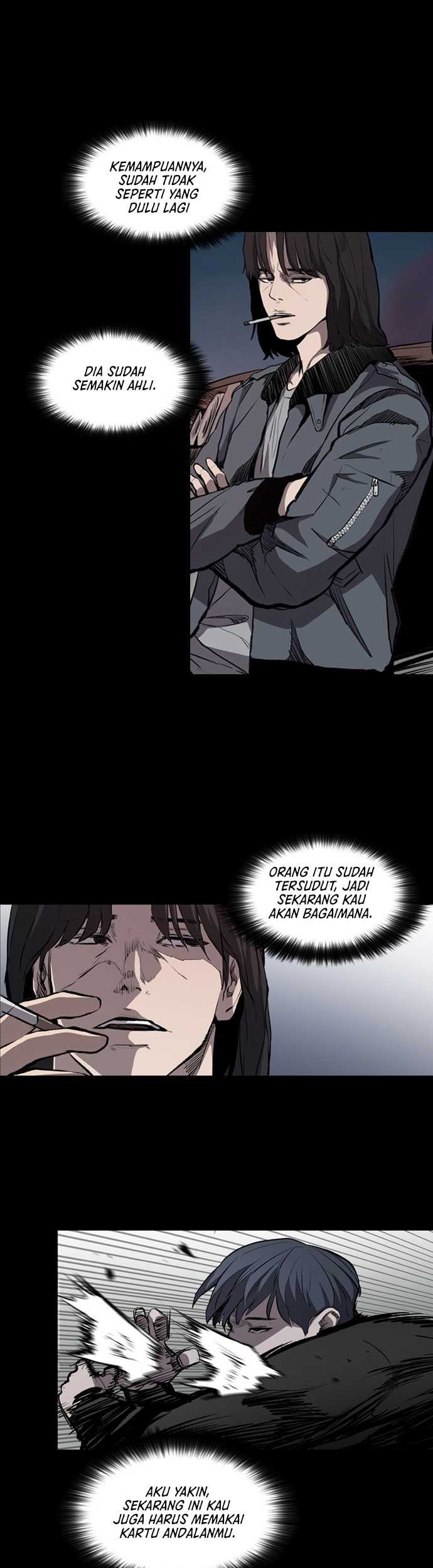 Castle Chapter 15 Gambar 6