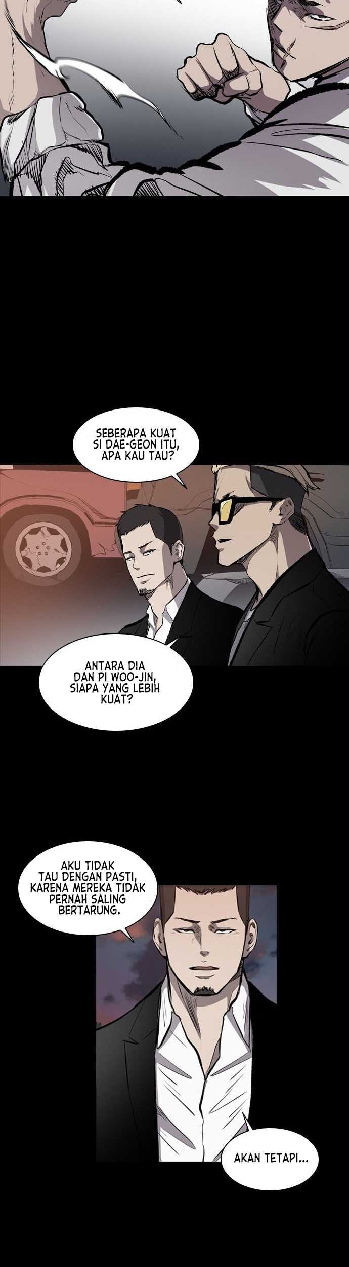 Castle Chapter 14 Gambar 4