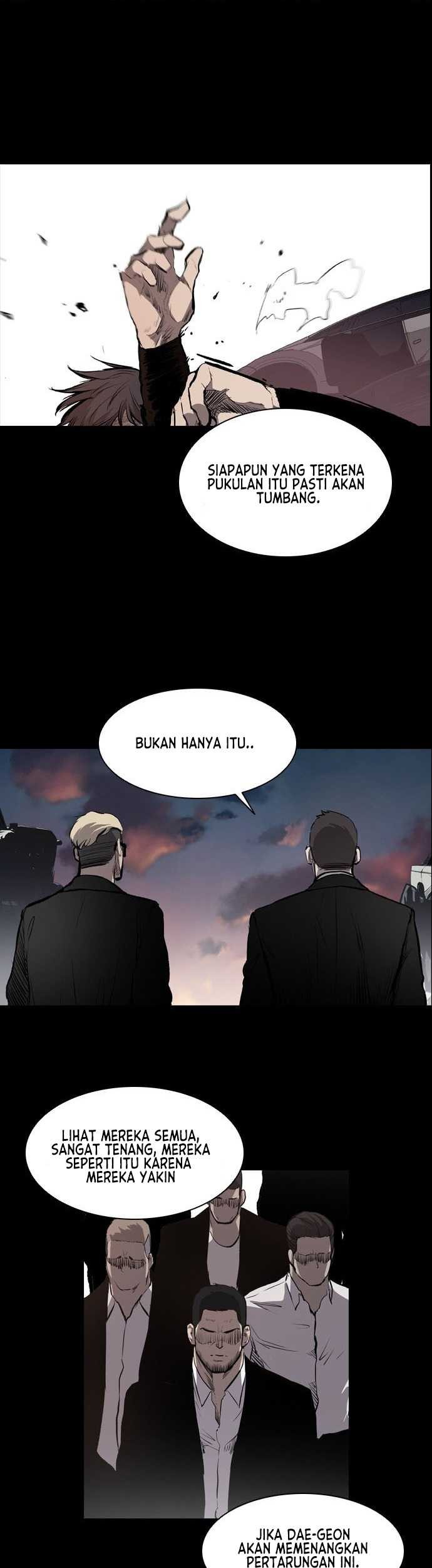 Castle Chapter 14 Gambar 8
