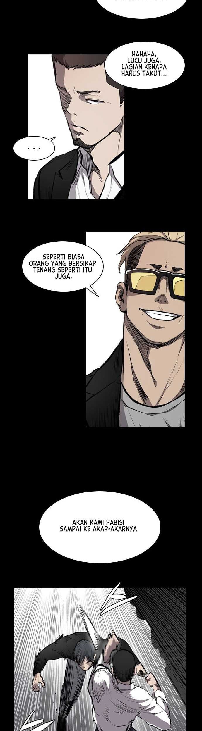 Castle Chapter 14 Gambar 9