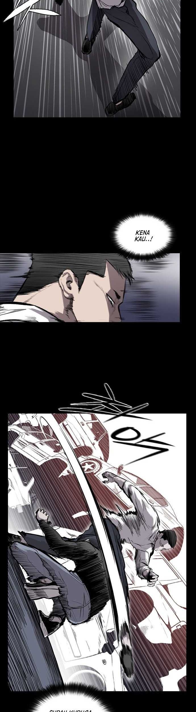 Castle Chapter 14 Gambar 10