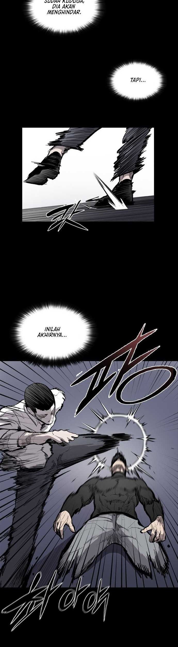 Castle Chapter 14 Gambar 11