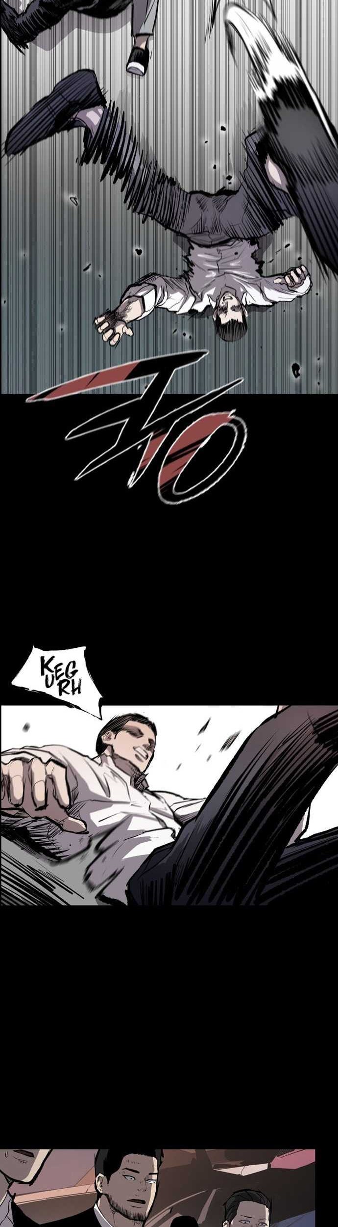 Castle Chapter 14 Gambar 13