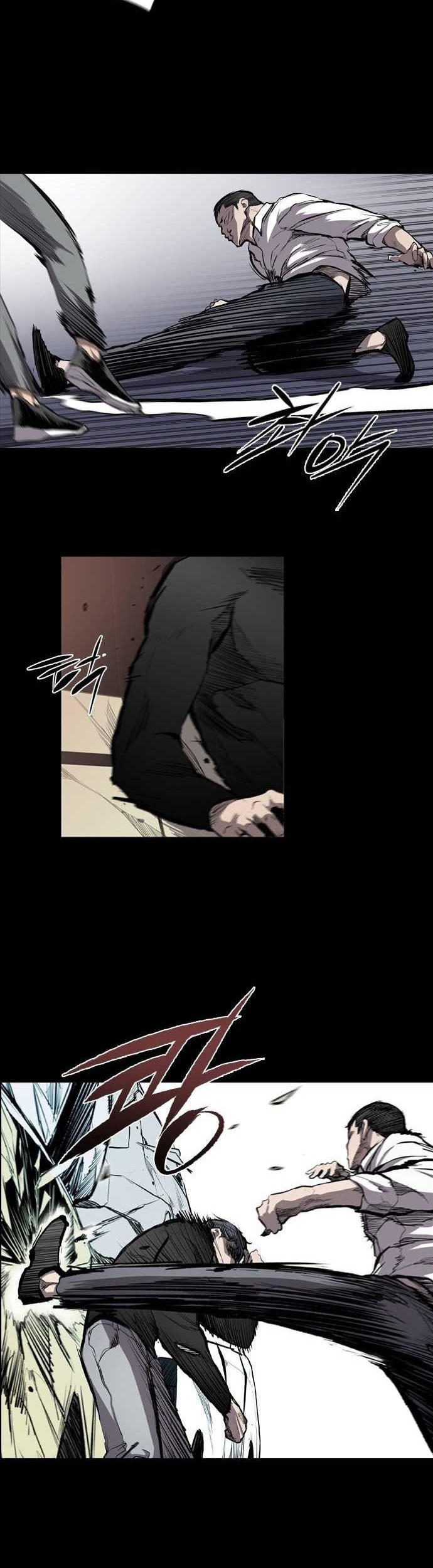 Castle Chapter 14 Gambar 15