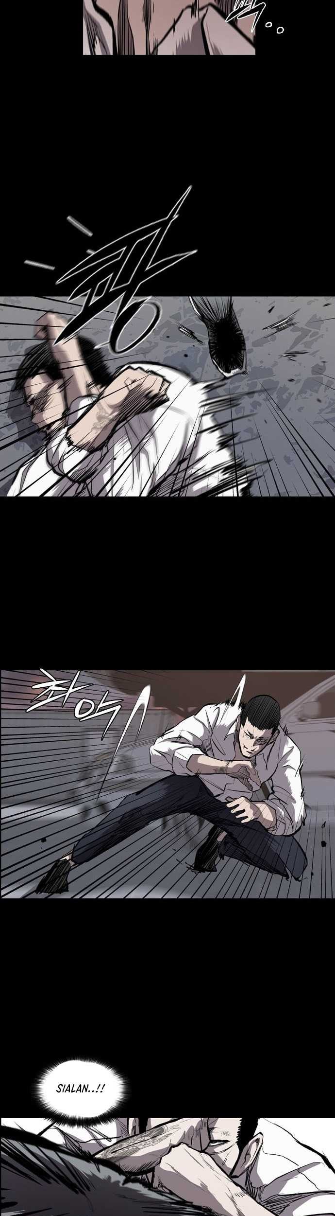 Castle Chapter 14 Gambar 18