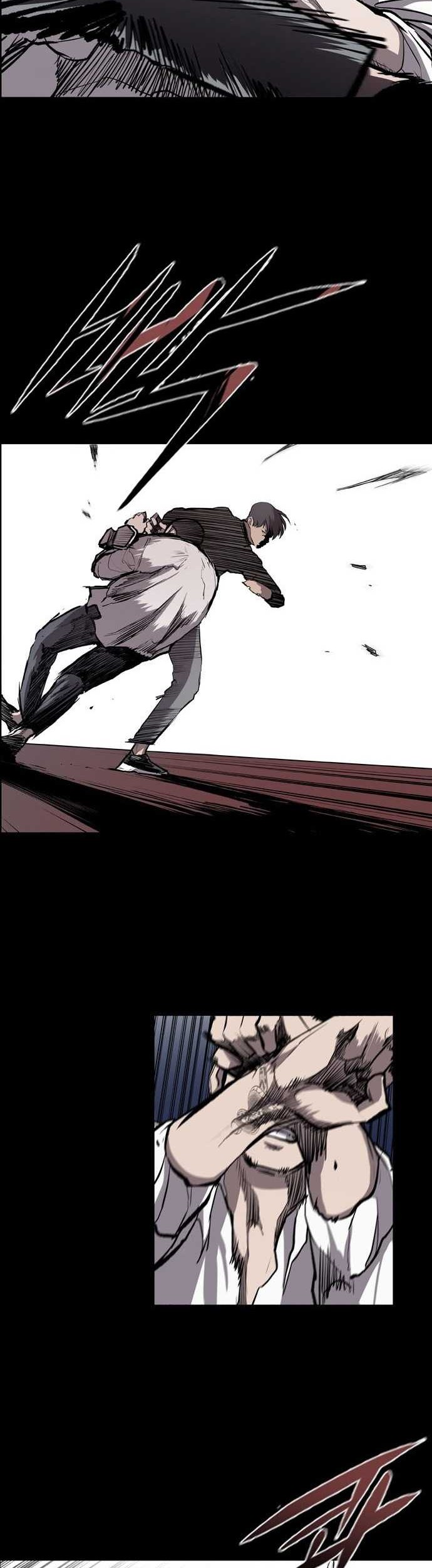 Castle Chapter 14 Gambar 19