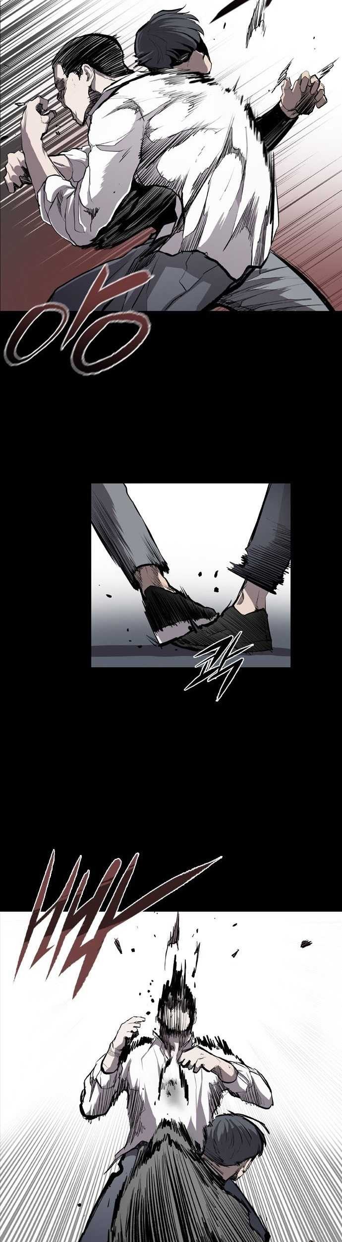 Castle Chapter 14 Gambar 20