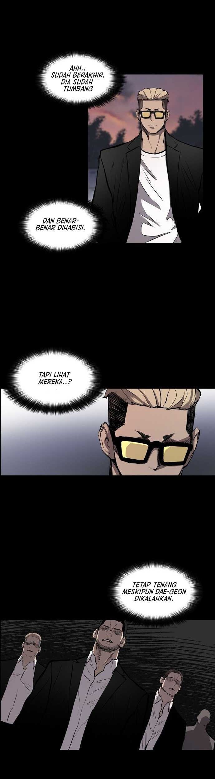 Castle Chapter 14 Gambar 22