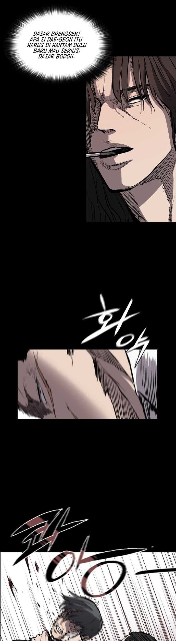 Castle Chapter 14 Gambar 26