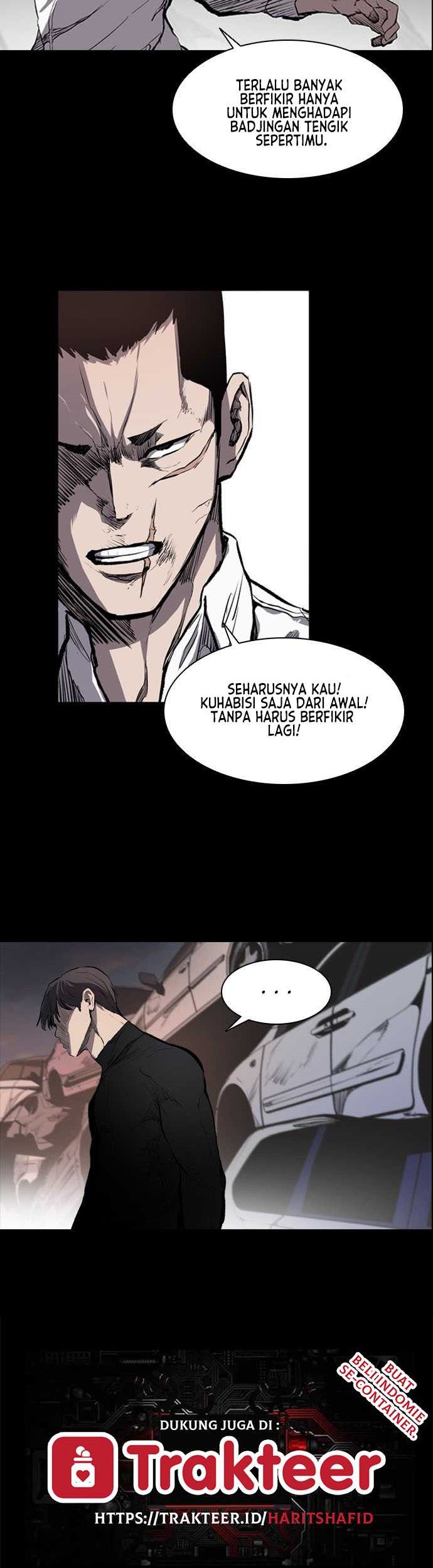 Castle Chapter 14 Gambar 28