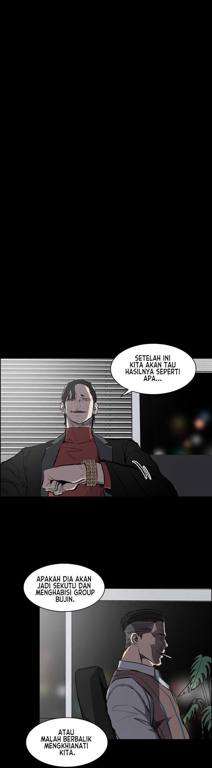 Castle Chapter 14 Gambar 30