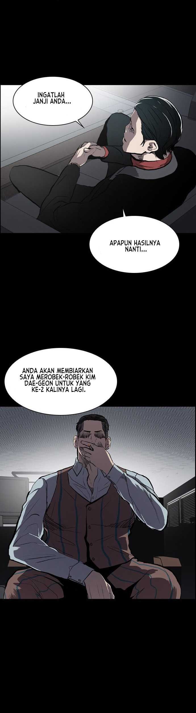 Castle Chapter 14 Gambar 31