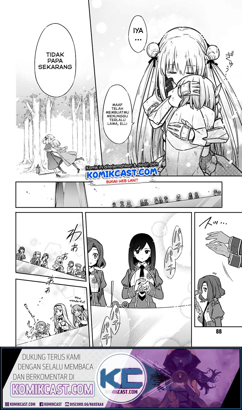 Assassin’s Pride Chapter 29.2 2