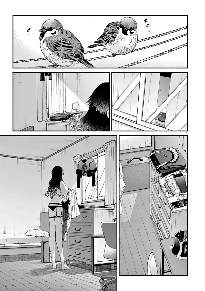 Baca Kimi wa Meido-sama Chapter 16 Gambar 2